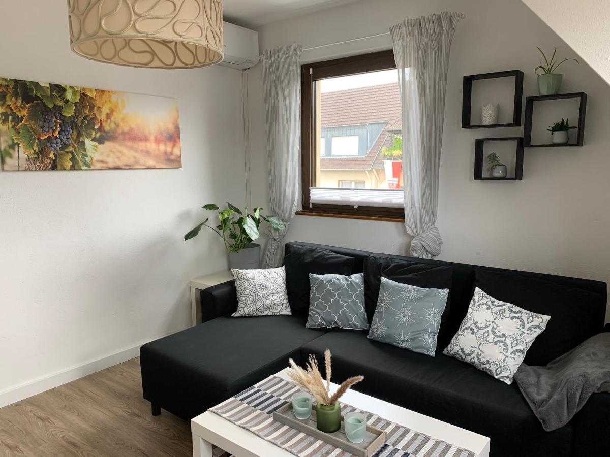 Auszeit Im Ahrtal Apartman Bad Neuenahr-Ahrweiler Kültér fotó
