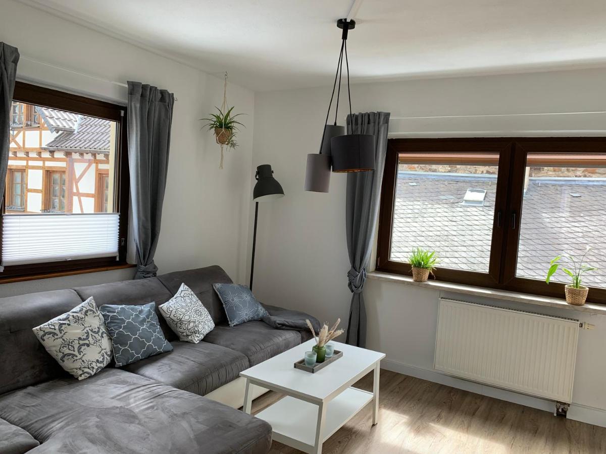 Auszeit Im Ahrtal Apartman Bad Neuenahr-Ahrweiler Kültér fotó