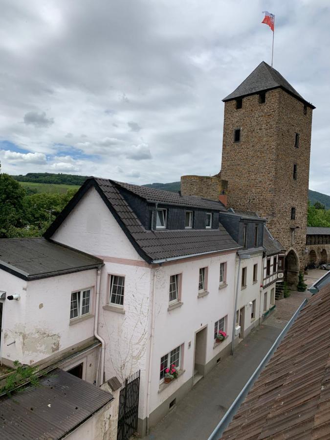 Auszeit Im Ahrtal Apartman Bad Neuenahr-Ahrweiler Kültér fotó