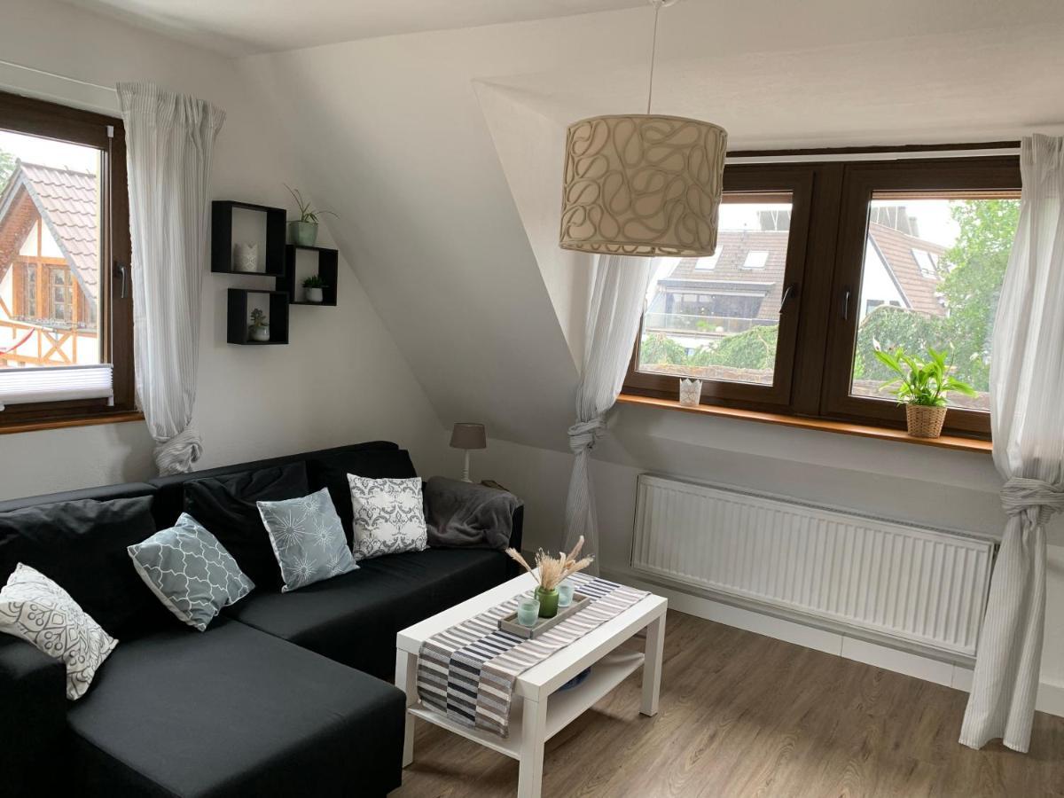 Auszeit Im Ahrtal Apartman Bad Neuenahr-Ahrweiler Kültér fotó