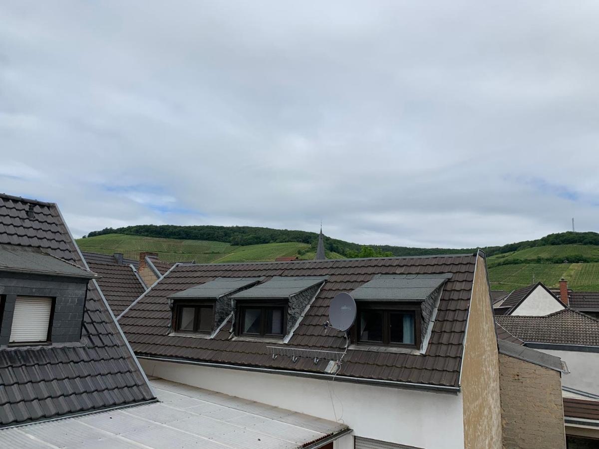 Auszeit Im Ahrtal Apartman Bad Neuenahr-Ahrweiler Kültér fotó