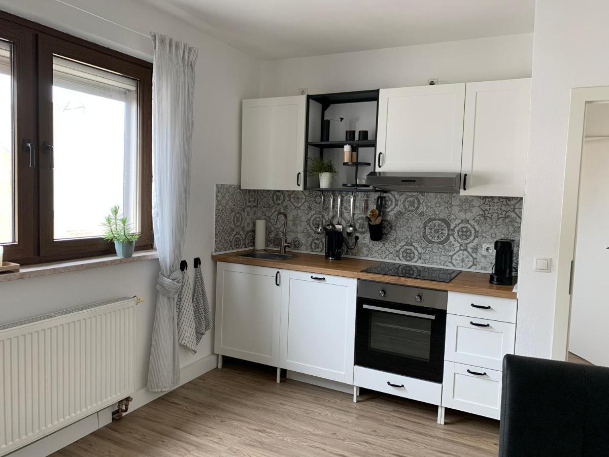 Auszeit Im Ahrtal Apartman Bad Neuenahr-Ahrweiler Kültér fotó