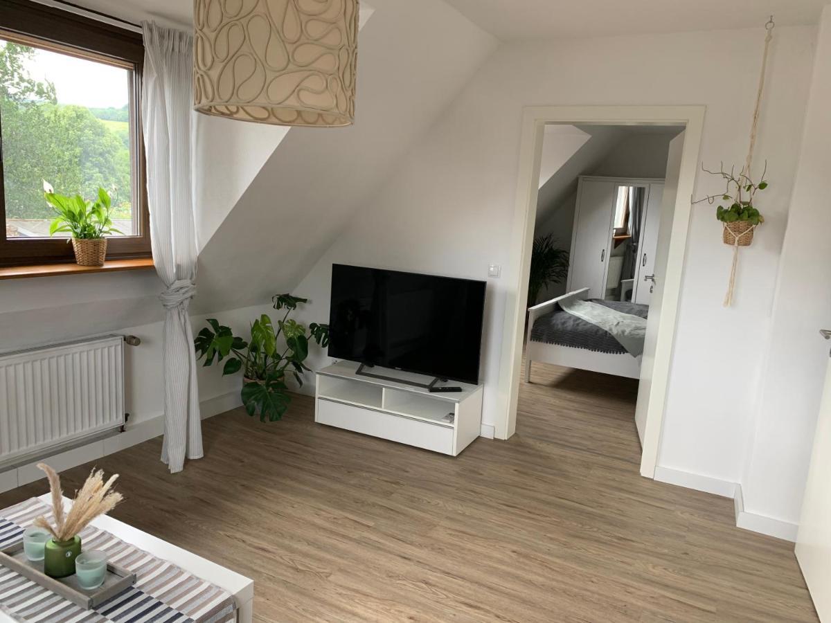 Auszeit Im Ahrtal Apartman Bad Neuenahr-Ahrweiler Kültér fotó