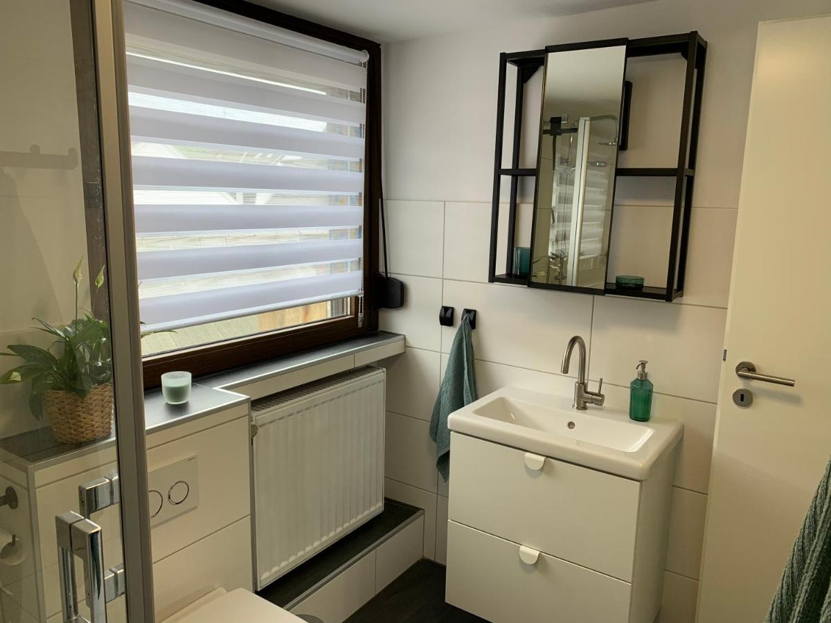 Auszeit Im Ahrtal Apartman Bad Neuenahr-Ahrweiler Kültér fotó