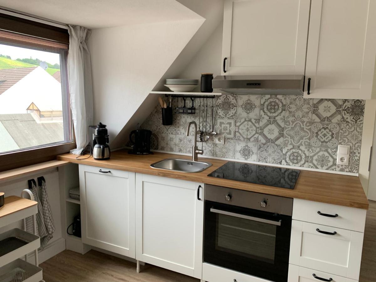 Auszeit Im Ahrtal Apartman Bad Neuenahr-Ahrweiler Kültér fotó