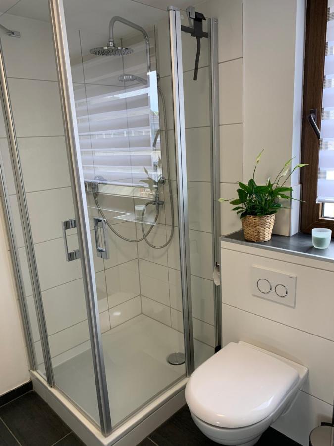 Auszeit Im Ahrtal Apartman Bad Neuenahr-Ahrweiler Kültér fotó