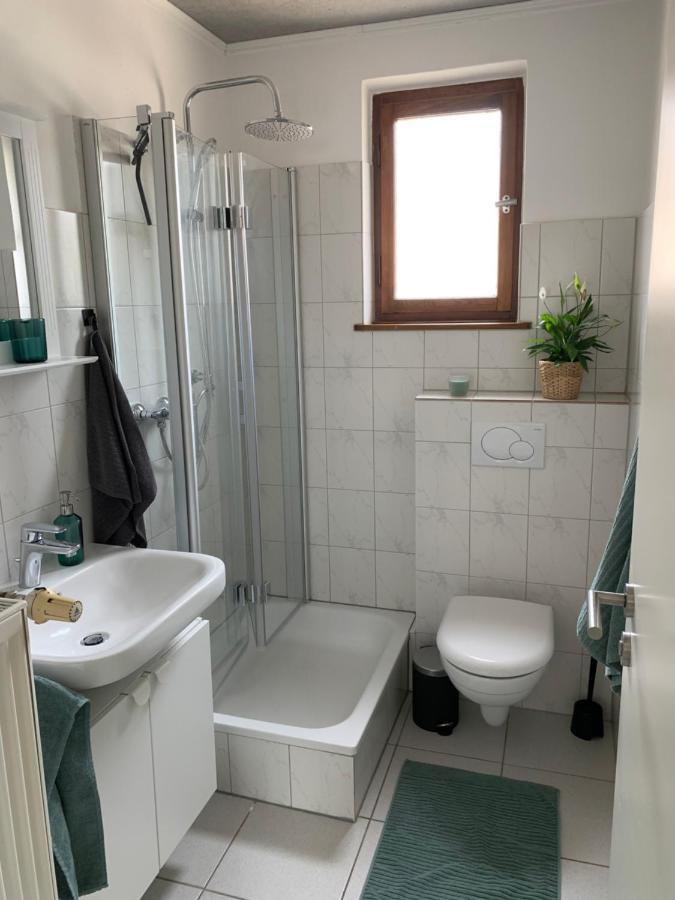 Auszeit Im Ahrtal Apartman Bad Neuenahr-Ahrweiler Kültér fotó