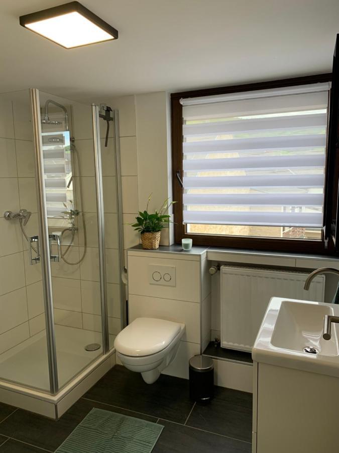 Auszeit Im Ahrtal Apartman Bad Neuenahr-Ahrweiler Kültér fotó