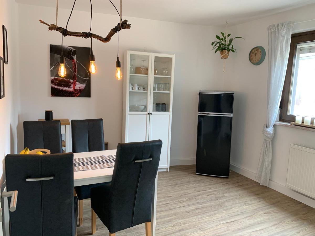 Auszeit Im Ahrtal Apartman Bad Neuenahr-Ahrweiler Kültér fotó