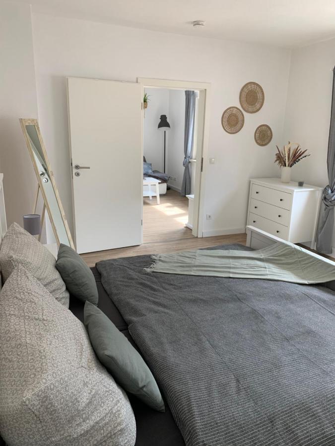 Auszeit Im Ahrtal Apartman Bad Neuenahr-Ahrweiler Kültér fotó