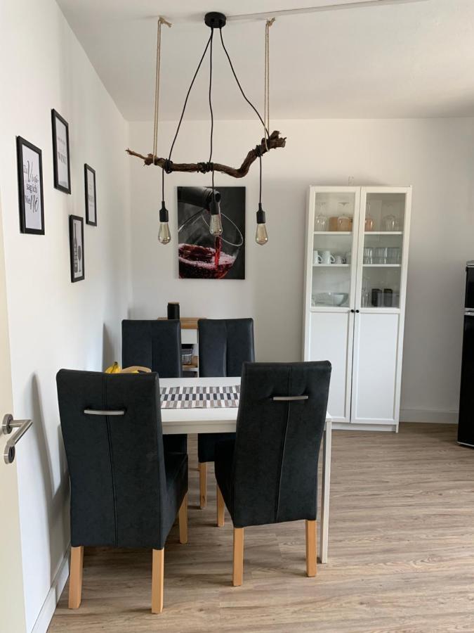 Auszeit Im Ahrtal Apartman Bad Neuenahr-Ahrweiler Kültér fotó