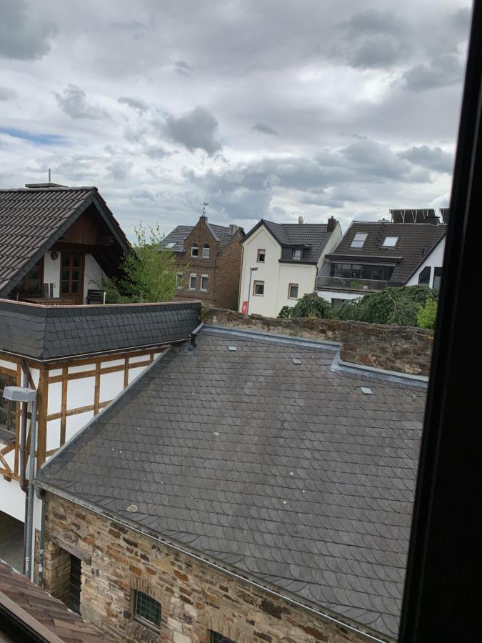 Auszeit Im Ahrtal Apartman Bad Neuenahr-Ahrweiler Kültér fotó