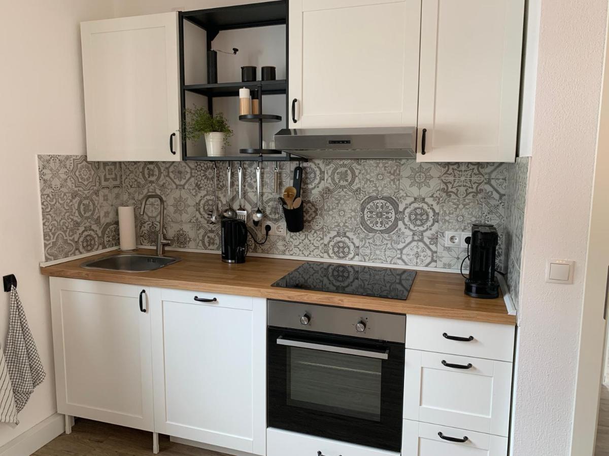 Auszeit Im Ahrtal Apartman Bad Neuenahr-Ahrweiler Kültér fotó