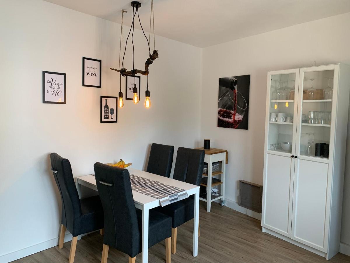 Auszeit Im Ahrtal Apartman Bad Neuenahr-Ahrweiler Kültér fotó
