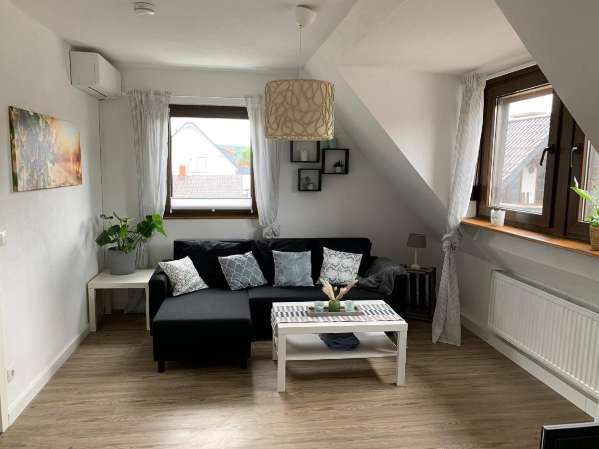 Auszeit Im Ahrtal Apartman Bad Neuenahr-Ahrweiler Kültér fotó