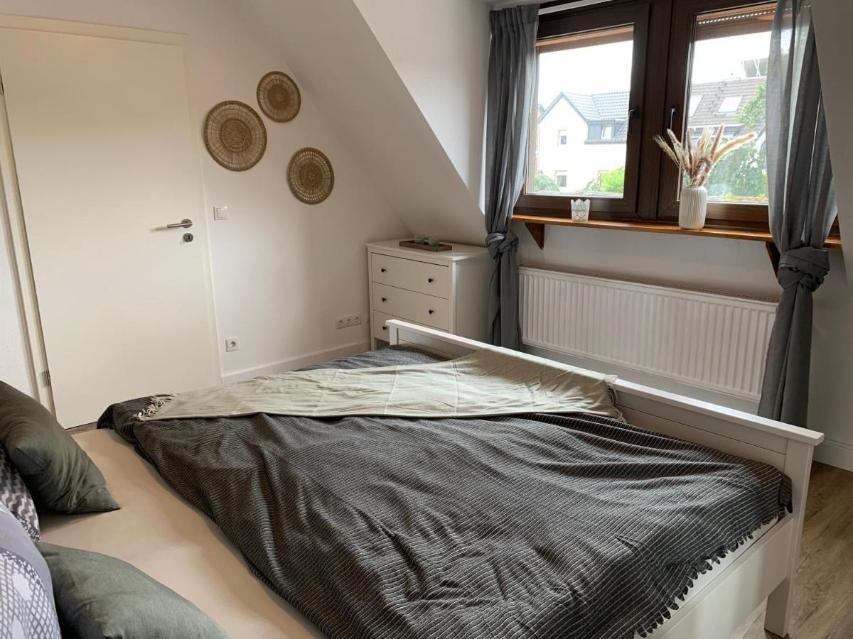 Auszeit Im Ahrtal Apartman Bad Neuenahr-Ahrweiler Kültér fotó