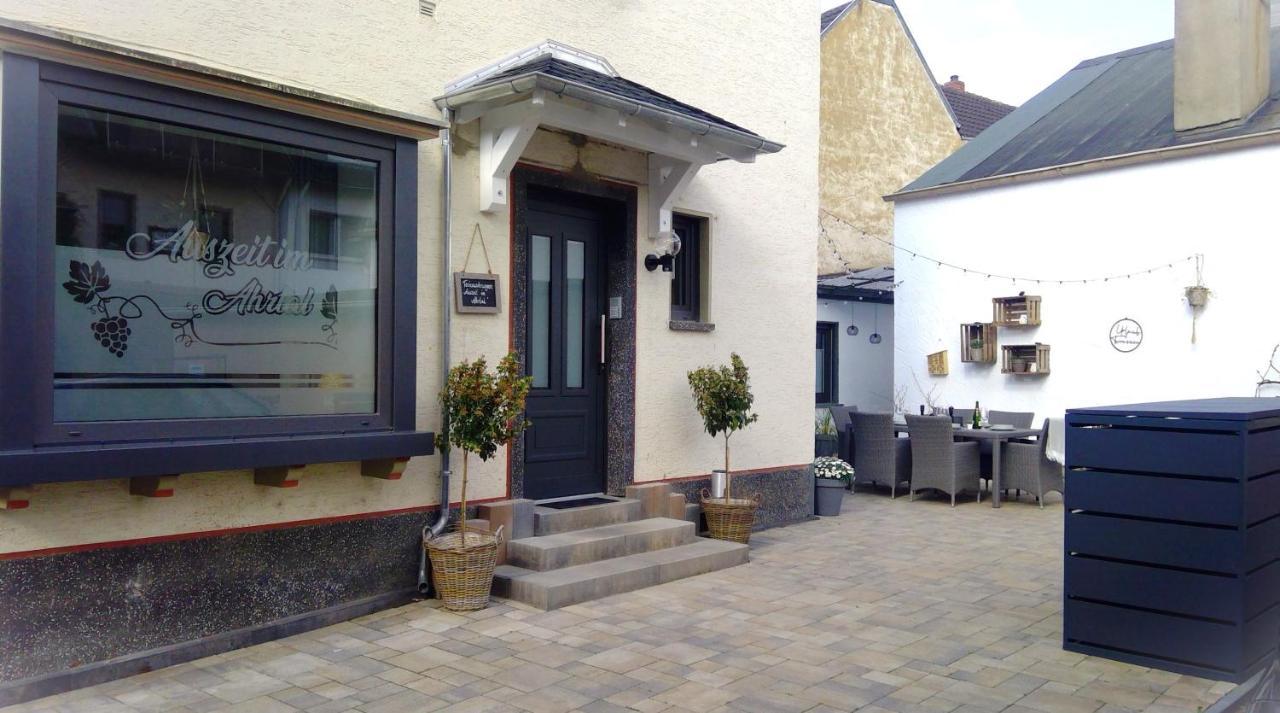 Auszeit Im Ahrtal Apartman Bad Neuenahr-Ahrweiler Kültér fotó